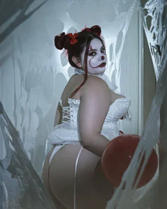 Abby_Cohen Happy halloween 2026 Kuva 3