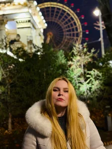 Public od blushing_star  2 snímek