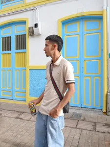 Noah-JONES Public Fotka