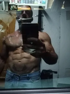 AlvaritoEM's XXX Nude Photo 3
