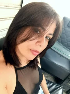 sharlotte_msの🌰 Brown Hair, Fresh and Absolutely Gorgeous 😍の 7枚の写真