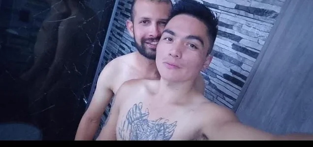 scorpionlex94 x2 Pic