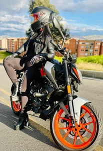 Amaia_Bushida Public Bilde 6