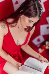 Cloesweet_1 Your Valentine ❤️ Pic 6