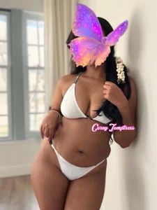 Curvytemptress 的 All yours 💋 色情图片 4