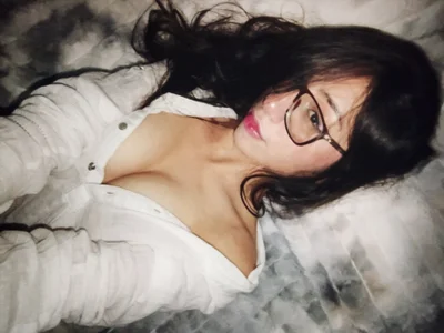 MissAfroditha Ready to go to sleep 🩷 Foto