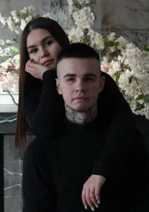 LucyMur Boyfriend Billede 2