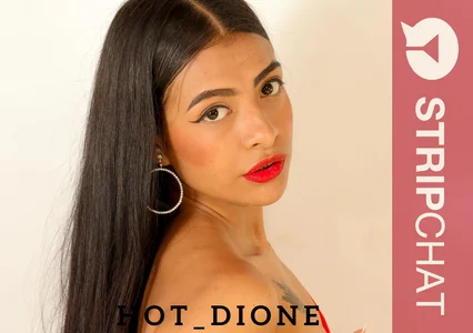 hot_dione Anuncio masivo 사진