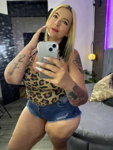 Public de natalia_bbw_ Foto