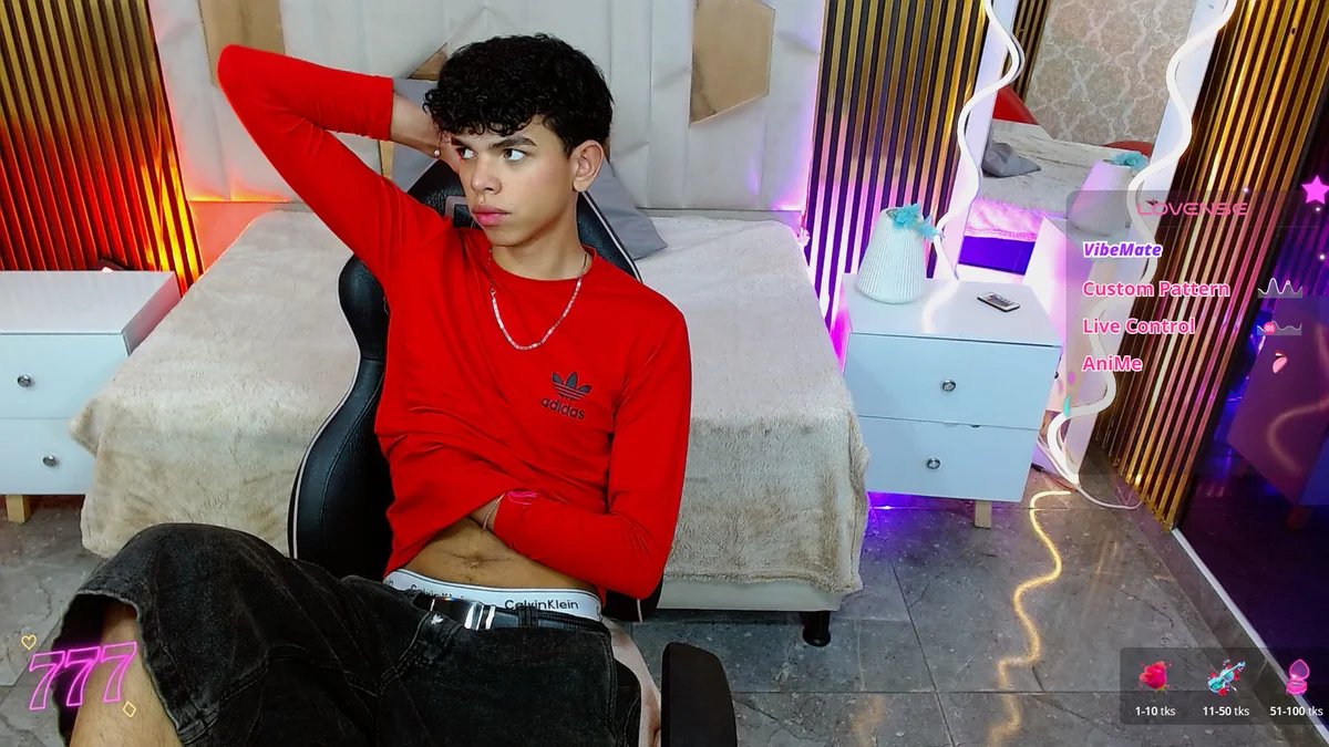 keahi_tay Trendy obrázky 9604