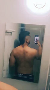 stefan-rios sexy Foto