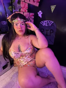 GabrielleMarsh1 Sexy Fairy ✨ Pic