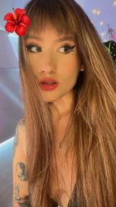 beethmannin Cool makeup 💕 зображення 4