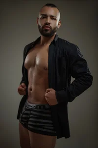 Chris_Varden Casual Photos 💖 Pic 2