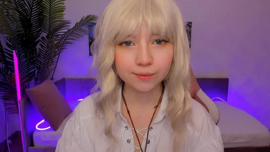 Lina_Brownie Griffith cosplay Pic 7