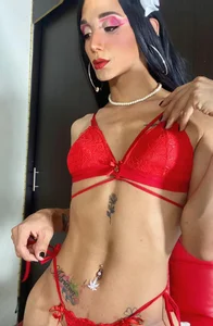 Mistress_Sam Valentine's Day Pic