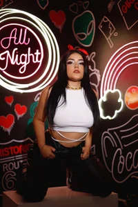 Maddysex_ URBAN STYLE Pic 3