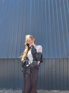 LindyUnderkoffler april ^_^ Foto