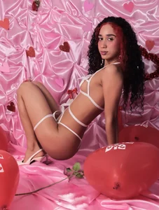 ashly_mr A Valentine's Day to remember ✨💖 Pic