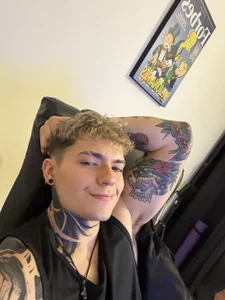 AlanRose01 Public Immagine  3