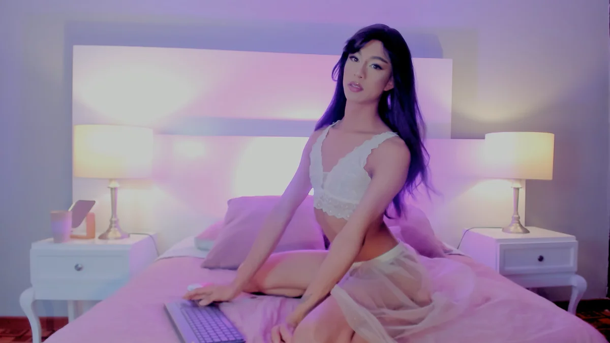 Miss_sunshinee Gambar Trending 7546