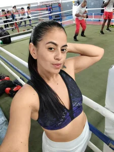 Adriana_Limma sporty girl Pic 5
