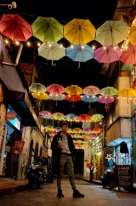 GabyThoms Funny day Pic