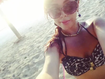 LillyCandy beach Kuva 2