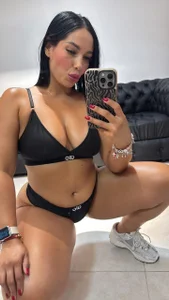 Dakota_diaz_ I can be your Christmas wish 😍🍓 Pic