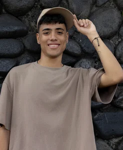 DannTaylor smile slika 4