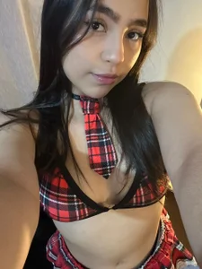 emma_morales_ Costume 사진