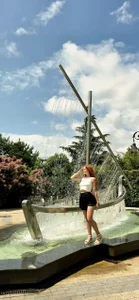 MargoFoxy summer Foto 9