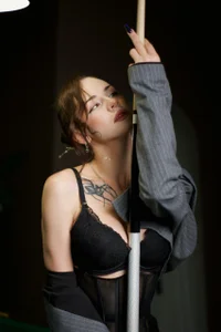 Adetta Seductive Strike Billede 7