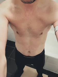 AfterTheRunAfter last training before 10k race on Saturday Bild 2