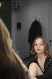 you can call me "my miss" de WhitePrincessLuna  2 Imagens