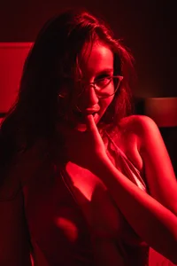 SweetEuphoria_ Red ❤💋 Pic 9