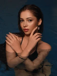 Monica_Venom Public Pic 5