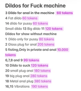 revy_blacck my toys 사진