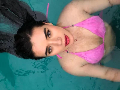 Oriana_03 Sunshine Day 🌸☀️🌟 Pic