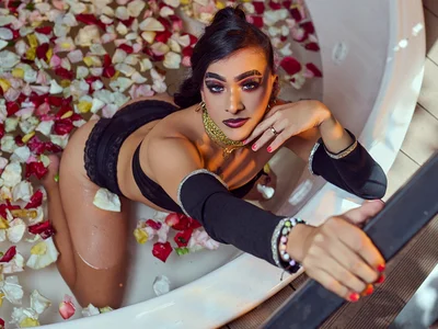 Sienna_Dark Jacuzzi 사진 6