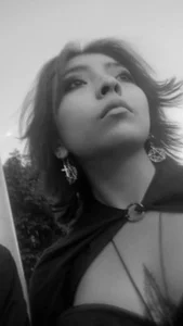 Public de _g0thiccwitch_ Foto 2