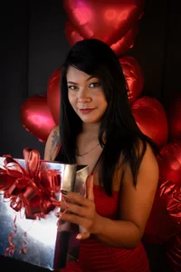 _karime_ kullanıcısının san valentin❤🎁 albümü -  6 fotoğraf