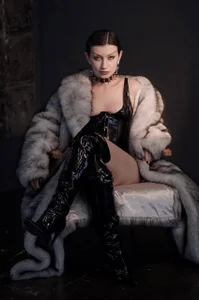 Ma1ilda_Ardent: Your Amur tigress ( 2 фото)