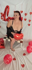 Soraya_Davis Happy Valentin Honey Foto 4