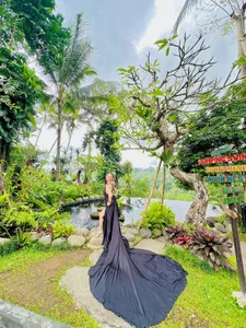 AvaMaddisson: Vacation time💖 ( 9 фото)