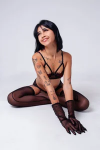 MelissaFoxx Sensuality. รูป 