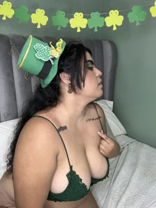 EmmaSymon St. Patrick Pic 5