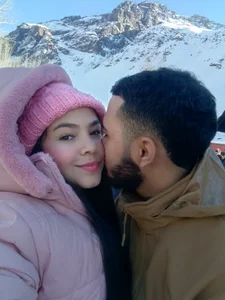 👩‍❤️‍👨 de Susi_and_Leo  2 Imagens
