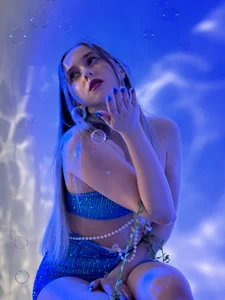 Mermaid de Pretty_Princess_Elina  8 photos