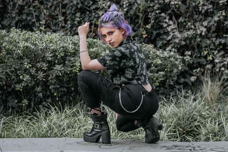 Nikki_Nyx 🌠​🐻Me​🐻🌠​ Pic 5